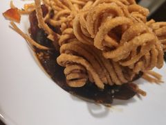 -茶叁酒肆·楚味江湖(菱角湖店)