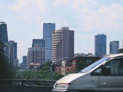 -中央广播电视总台(光华路办公区)