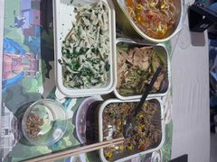 -阿五黄河大鲤鱼(纬三路店)