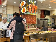 -孟记粥铺·家常菜·烧烤·粥(亚运村店)