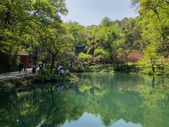 -岳麓山风景名胜区