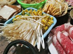 -星鸿社重庆老火锅