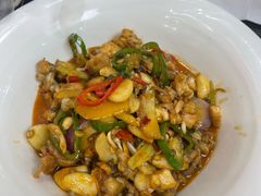 -一起吃小龙虾·海鲜(海珠店)