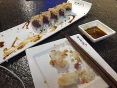 -将太无二·北美传奇寿司(瑞士公寓店)