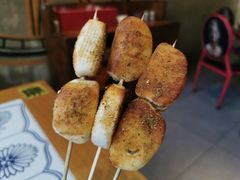 -美庐时尚餐厅(菱角湖店)