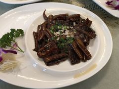 -新聚丰菜馆(太监弄店)