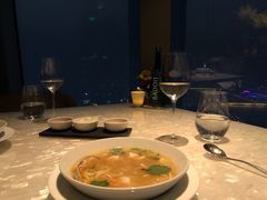 -广州四季酒店·佰鲜汇·现代法餐