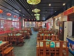 -五悦北平四季涮肉·烧烤(老商埠店)