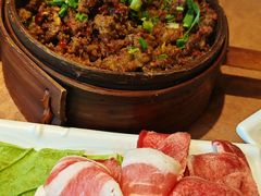 -马三妹跷脚牛肉(苏稽总店)