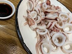 -潮中人·潮州菜(益乐路店)