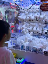 -嘉贝乐电玩城(惠多港购物中心店)