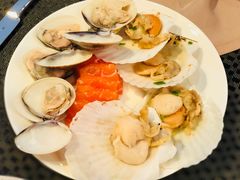 -乐咖啡西餐厅(太湖皇冠假日酒店)