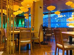 大堂-沅江水·湖南家宴(南村万博长隆商圈店)