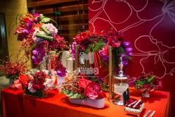 -M'S BANQUET AND SPACE ART