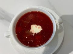 -库滋明·俄罗斯特色美食(中央大街店)