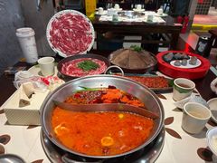 -江北北火锅馆·公路夜市(魏公村店)