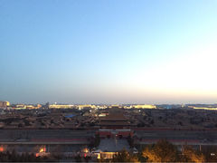 景山公园-景山公园