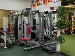 -红山会健身·普拉提(广安门店)