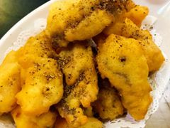 -大龙辣火锅·龙虾·烧烤(湖滨新天地店)