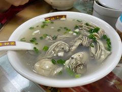 生蚝汤-荔林食店(西华路店)
