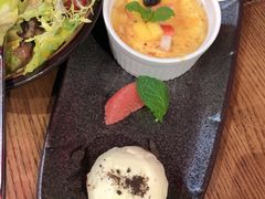 -1886德国汽车餐厅(福田星河COCO Park店)