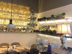 -CHINCHIN 青青·泰国料理(万象食家店)