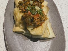 -半山腰·云南菜(侨福芳草地店)