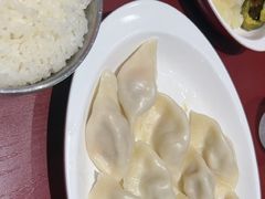 -喜家德虾仁水饺(北京超极合生汇店)