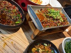 -树厨贵州菜(大十字店)
