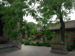 -西安关中民俗艺术博物院