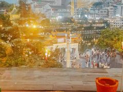 -包整·丝娃娃(一览甲秀楼风景店)