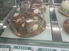 -仁义涵西餐·咖啡(中华巴洛克店)