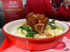 -猪角·闽南猪脚饭(茶亭店)