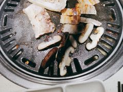 -猫爪爪原切自助烤肉(观音桥阳光世纪店)