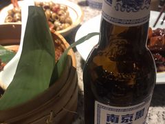 -南京大牌档(三阳广场苏宁店)