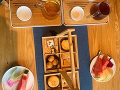 -瓦舍茶馆(聚源路店)