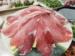 -来伊回麻辣烫·火锅串串清真(红瓦寺总店)