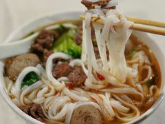 -菜忠潮州牛肉店(岗厦店)