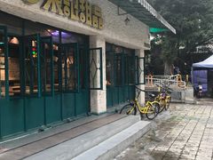 -东记甜品(佛山总店)