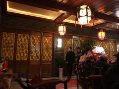 -山湖温泉