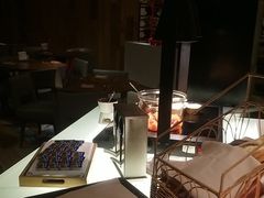 -松咖啡自助餐厅·松北香格里拉