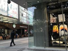 -李宁(大宁国际旗舰店)