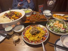 -那时新疆(经纬汇店)