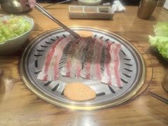 -牛人·雪花牛·木炭烤肉(昆山陆家店)