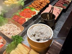 -牛New寿喜烧(闵行龙湖天街店)