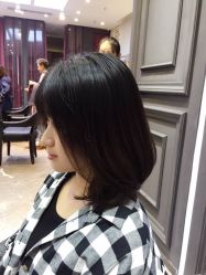 -HairCode芭曲发型