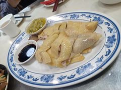 -九记路边鸡(滨江路店)