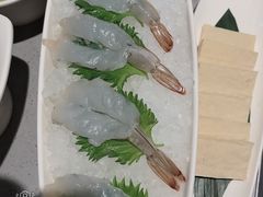 -海底捞火锅(高科广场店)
