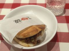 -西贝(上海中心店)