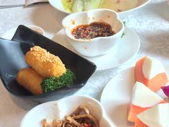-香宫中餐厅 · 桂林香格里拉